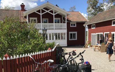 Boas & Magasinet i Förnebo